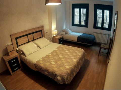Casa Bubi Apartment in Soria