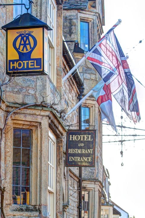 The Bell Inn, Stilton, Cambridgeshire Hotel in Huntingdonshire District