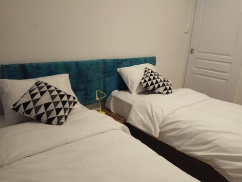 Central Mark-Δωμάτια Διαμερίσματος Bed and Breakfast in Volos