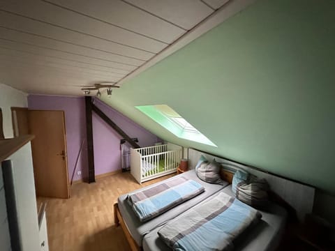 Monteurwohnung - FerienWohnung nähe Limburg an der Lahn Condo in Rhineland-Palatinate