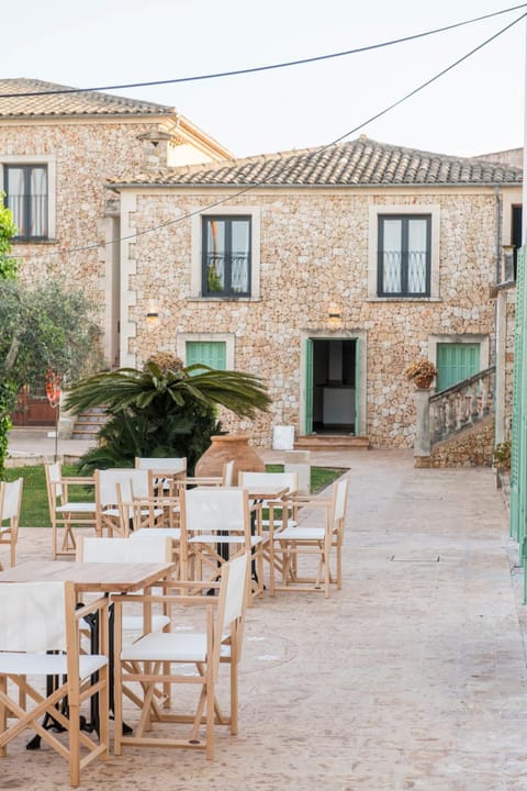 Curolla Petit Hotel Hotel in Pla de Mallorca