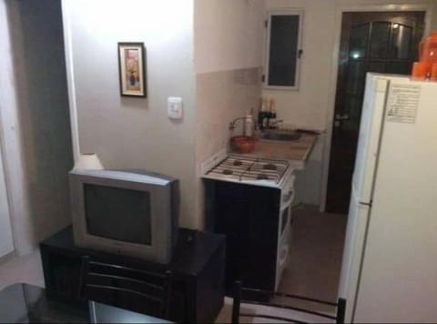 TV and multimedia, Communal kitchen