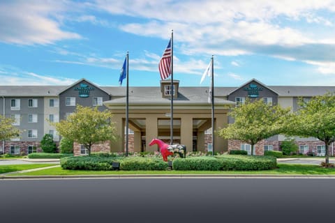 Homewood Suites by Hilton Louisville-East Hotel in Louisville