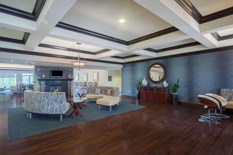 Homewood Suites by Hilton Louisville-East Hotel in Louisville