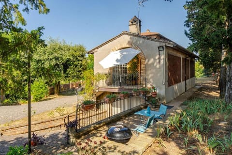 Oasi in the garden Cozy home - Perugia House in Perugia