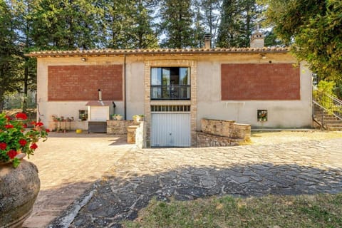 Oasi in the garden Cozy home - Perugia House in Perugia