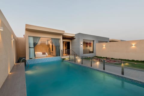 The Corner Hotel Resorts - Riyadh Resort in Riyadh