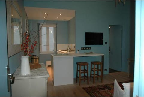 Quimper-Appart Apartment in Quimper