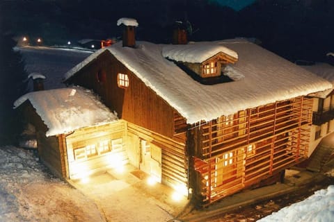 Property building, Property building
