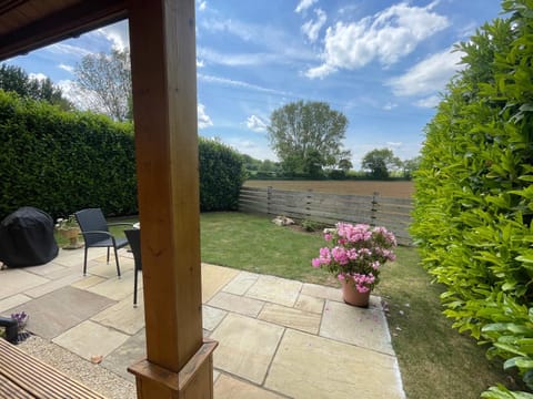 Keepers Lodges Apartment in Broadway