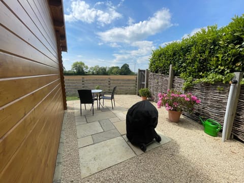 Keepers Lodges Apartment in Broadway