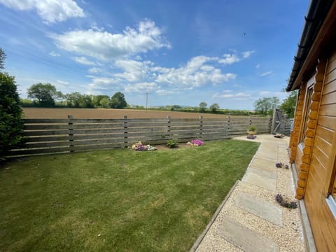 Keepers Lodges Apartment in Broadway