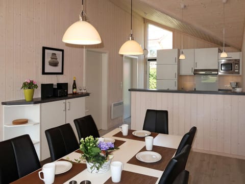 Holiday Home Holiday Vital Resort - GBE132 by Interhome House in Großenbrode