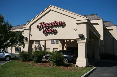 Hampton Inn Salt Lake City/Murray Hôtel in Millcreek