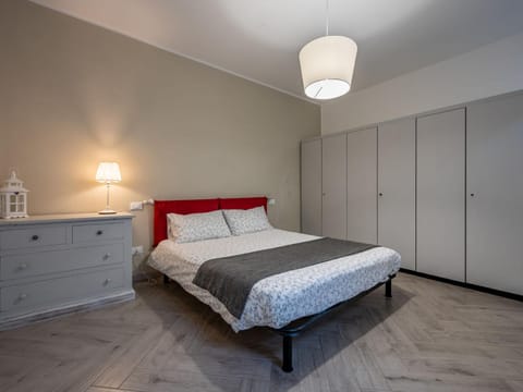 Apartment Stella Blu by Interhome Condominio in Omegna