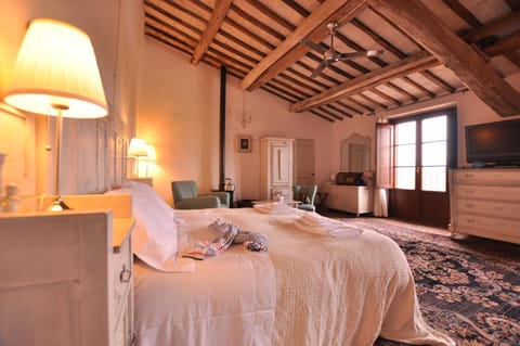 Le Terrazze Del Chianti Bed and Breakfast in Castellina in Chianti