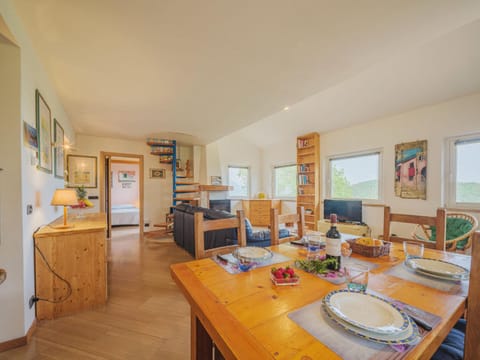 Holiday Home Casa Marepietra by Interhome House in Province of Massa and Carrara