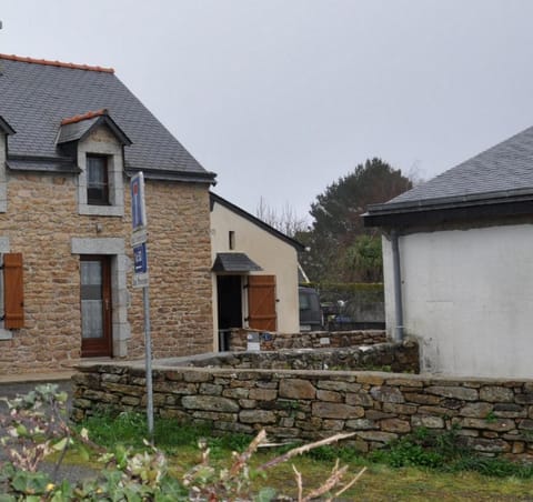 Petite location de vacances en Bretagne sud Apartment in Finistere