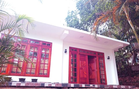 Daffodils Inn Vacation rental in Central Province