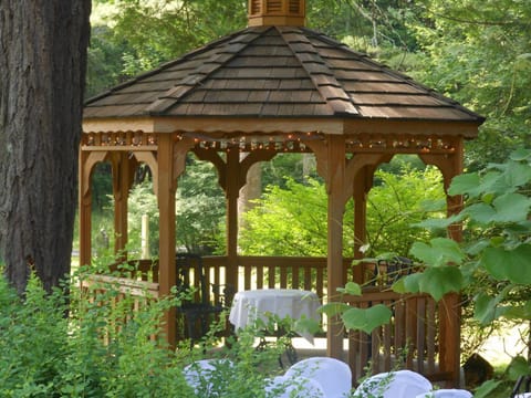 Brookview Manor Inn Bed and Breakfast in Pocono Mountains