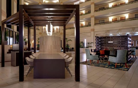 Doubletree Suites by Hilton Salt Lake City Hotel in Salt Lake City