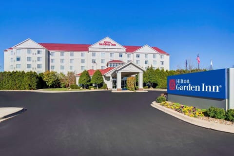Hilton Garden Inn Louisville-Northeast Hôtel in Louisville