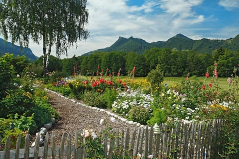 Gästehaus Koyerbauer Boardinghouse Farm Stay in Aschau im Chiemgau