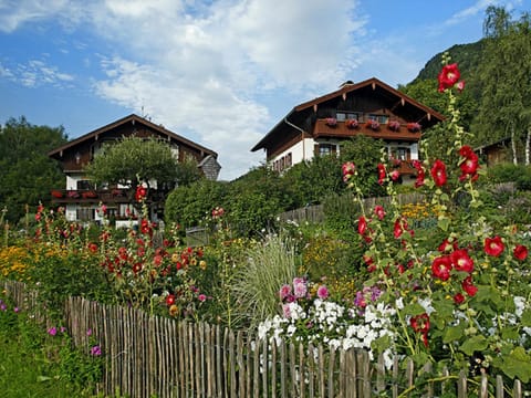 Gästehaus Koyerbauer Boardinghouse Farm Stay in Aschau im Chiemgau