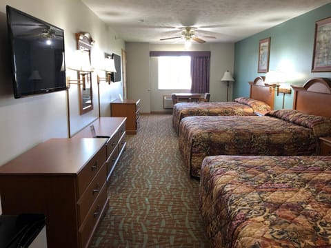 Countryside Suites Omaha Hotel in Iowa