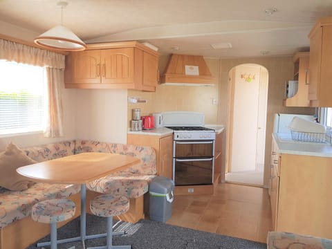 6 Berth with private Garden - 69 Brightholme Holiday Park Brean! Campground/ 
RV Resort in Sedgemoor