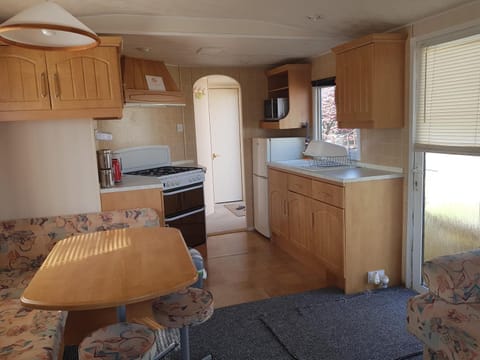 6 Berth with private Garden - 69 Brightholme Holiday Park Brean! Campground/ 
RV Resort in Sedgemoor