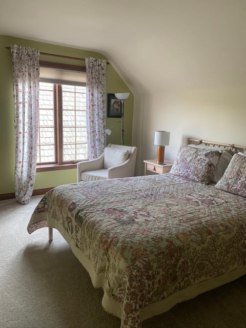 Cedar Gables Bed & Breakfast Chambre d’hôte in Niagara-on-the-Lake