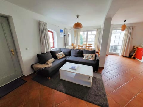 Bellevue-App-11 Apartment in Heringsdorf