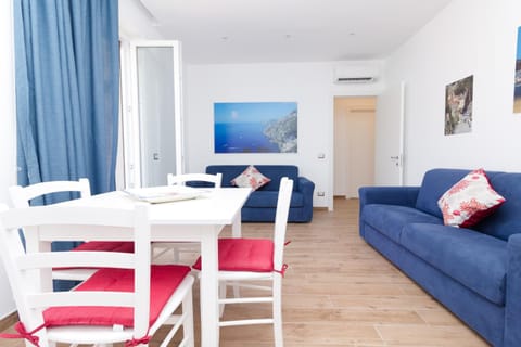 Coast & Coast | Apartments Condominio in Sant Agnello