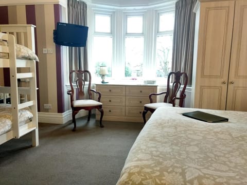 Rutland West Guest House Chambre d’hôte in Filey