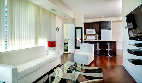 Pathway Suites Appartement in Mississauga