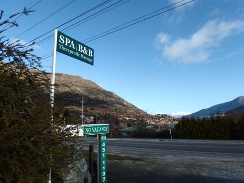 Property logo or sign, Mountain view