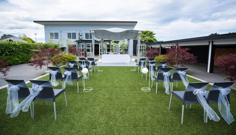 Garden, Banquet/Function facilities