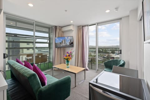Proximity Apartments Manukau / Auckland Airport Apartahotel in Auckland
