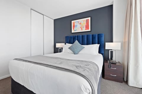 Proximity Apartments Manukau / Auckland Airport Apartment hotel in Auckland