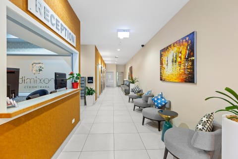 Proximity Apartments Manukau / Auckland Airport Appartement-Hotel in Auckland