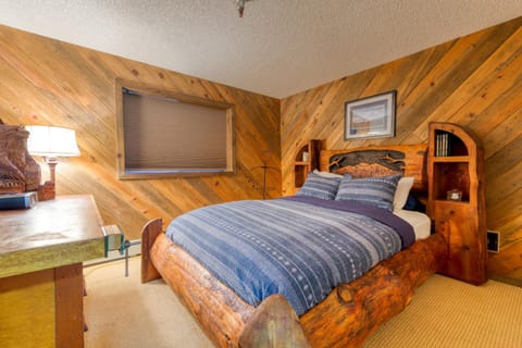 SkiWay Lodge at Thunderhead Appartement in Clackamas County