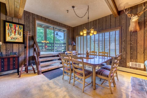 SkiWay Lodge at Thunderhead Appartement in Clackamas County