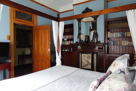Kurrara Historic Guest House Bed and Breakfast in Katoomba
