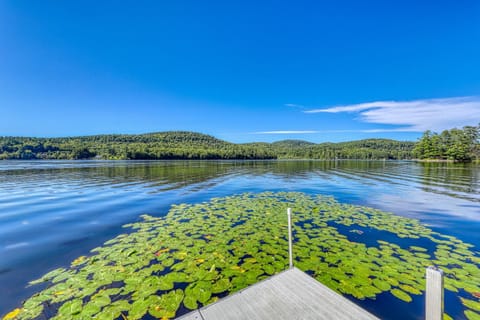 Adirondack Adventuring Casa in Lake George