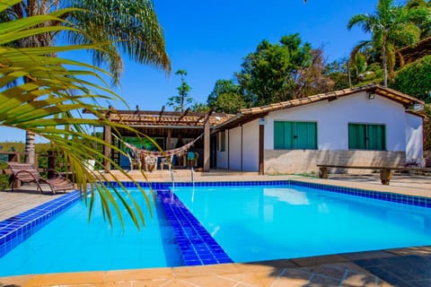 Casa com Vista inigualável "Vista del Lago" House in State of São Paulo