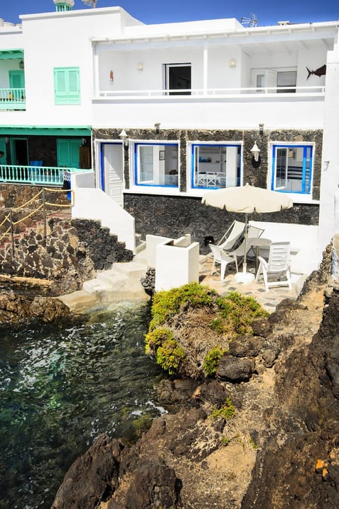 Casa La Marea House in Punta Mujeres