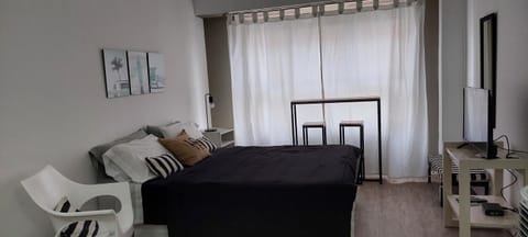 Monoambiente Manquel Appartement in Necochea