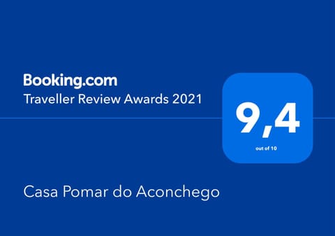 Casa Pomar do Aconchego Apartment in Paraty