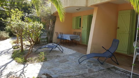 Garden, Garden, Balcony/Terrace, Garden view